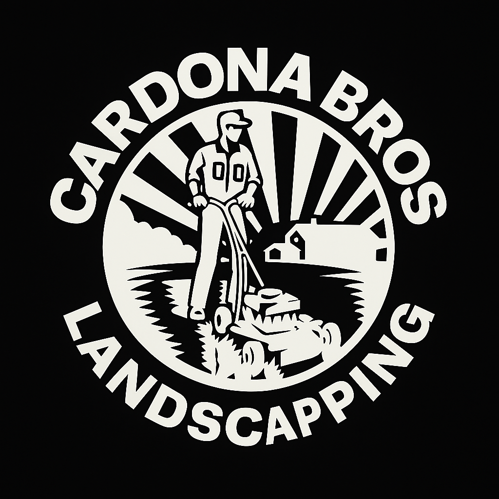 Cardona Bros Landscaping
